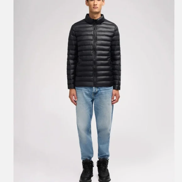 NWT Pajar Canada Altair 3-in-1 Shell and Puffer Jacket. Size M